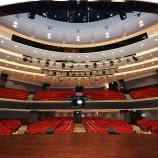 공연장 및 부대시설 안내 이미지