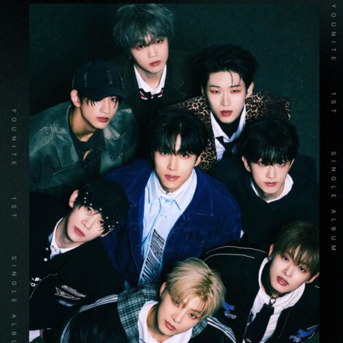 YOUNITE 1ST SHOWCASE