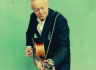TOMMY EMMANUEL LIVE IN SEOUL
