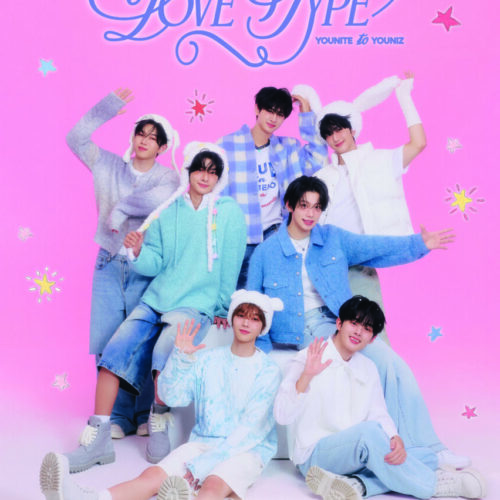 2026 YOUNITE MINI FAN-CON