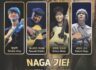 NAGA 기타 25주년 콘서트